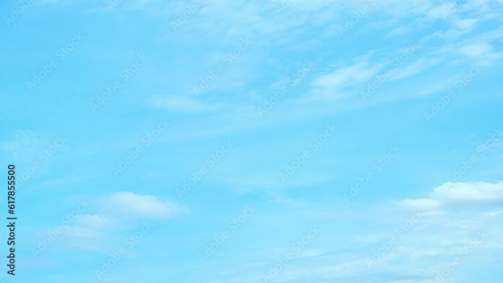 A captivating time-lapse video, as the azure sky unfolds its brilliance, adorned with billowing white clouds dancing gracefully, an enchanting symphony of nature's ever-changing canvas. Timelapse. 4K
A captivating time-lapse video, as the azure sky unfolds its brilliance, adorned with billowing white clouds dancing gracefully, an enchanting symphony of nature's ever-changing canvas. Timelapse. 4K