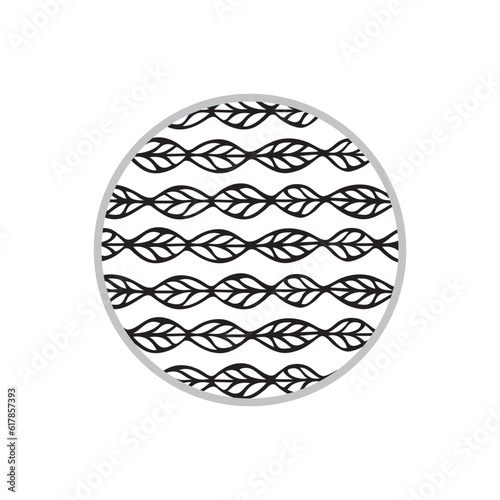 Trendy abstract square art templates with floral and geometric elements. Suitable for social media posts, mobile apps, banners design and web internet ads. Vector fashion backgrounds.