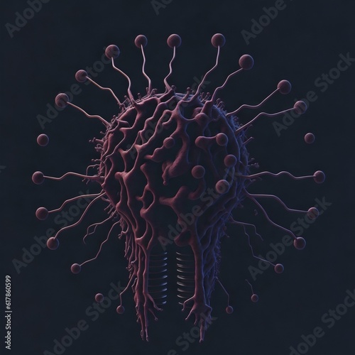disease syndrome,covid-19,covid,astma syndrome,sickness,sick
An idea of what a covid looks like
