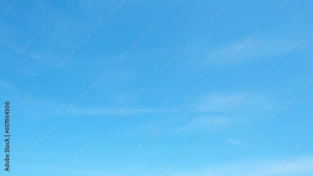 A mesmerizing timelapse of the serene blue sky adorned with fluffy white clouds, painting a picturesque scene of tranquility and beauty. Aerial view. Blue sky background. Time-lapse. 4K UHD
A mesmerizing timelapse of the serene blue sky adorned with fluffy white clouds, painting a picturesque scene of tranquility and beauty. Aerial view. Blue sky background. Time-lapse. 4K UHD
