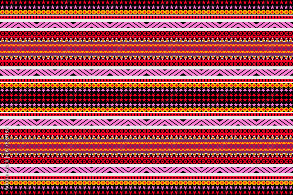 geometric shapes Tribal seamless pattern - aztec
ethnic ornament purple yellow white black background for textile sarong printed carpet Curtains, Cushions geometric shapes Tribal seamless pattern - aztec
ethnic ornament purple yellow white black background for textile sarong printed carpet Curtains, Cushions