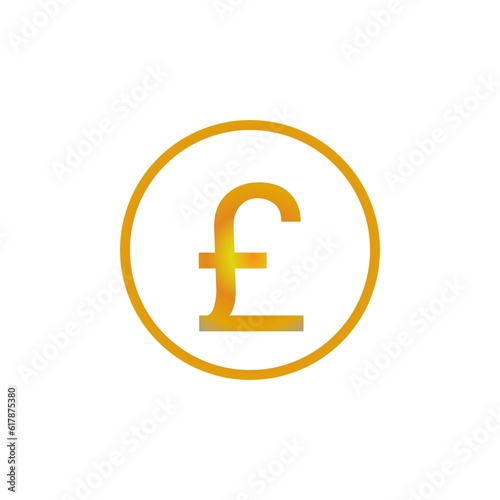 money icon. Cash sign bill symbol