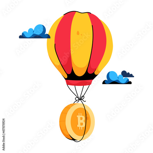 Bitcoin Airdrop 