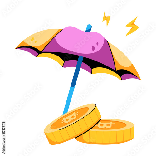 Bitcoin Insurance 