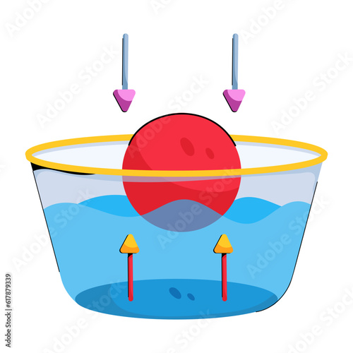 Upward Pressure 