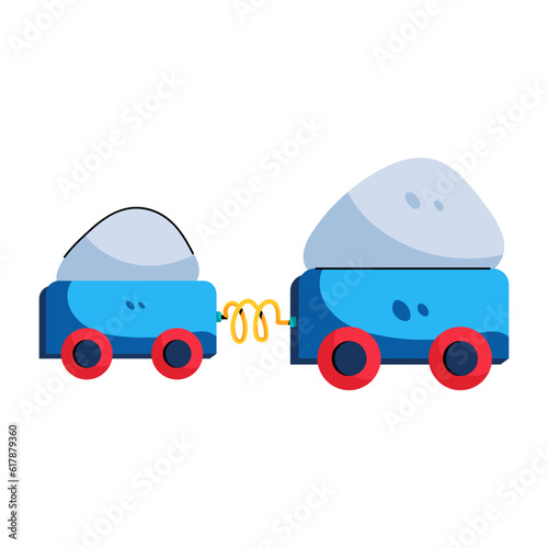 Gondola Car 