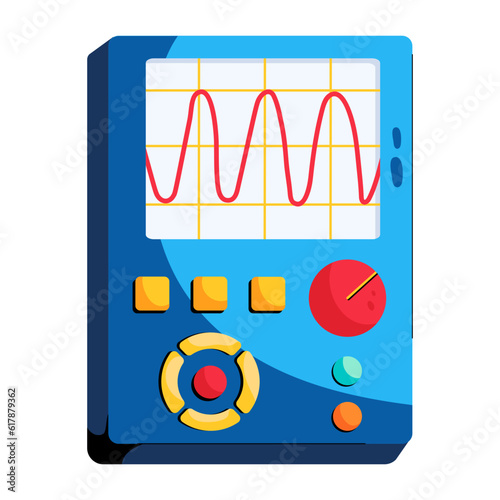 Current Meter