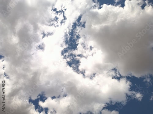 Stratocumulus are together with cumulus