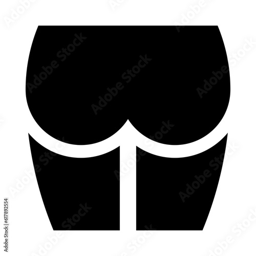Buttocks