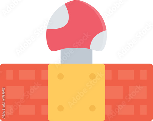 design vector image icons mario