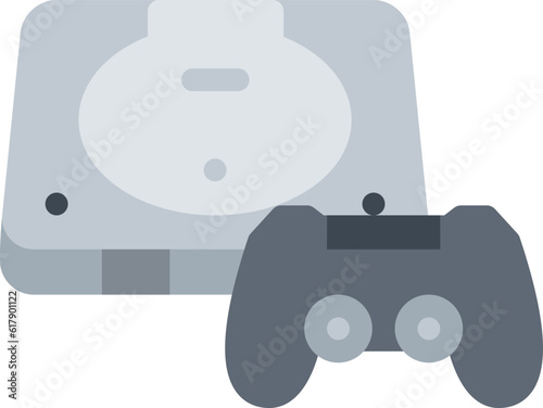 design vector image icons playstation