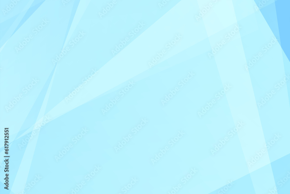 custom made wallpaper toronto digitalAbstract blue on light blue background modern design. Vector illustration EPS 10.