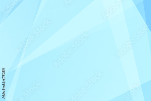 Abstract blue on light blue background modern design. Vector illustration EPS 10.