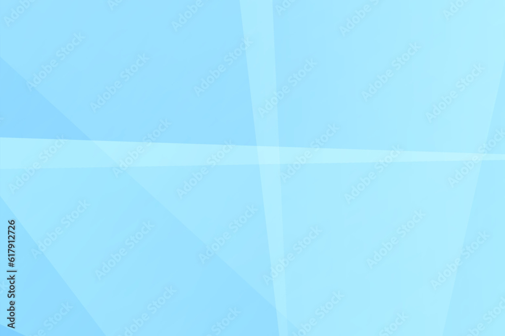 custom made wallpaper toronto digitalAbstract blue on light blue background modern design. Vector illustration EPS 10.