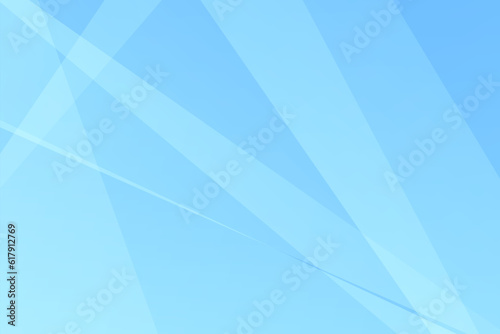 Abstract blue on light blue background modern design. Vector illustration EPS 10.