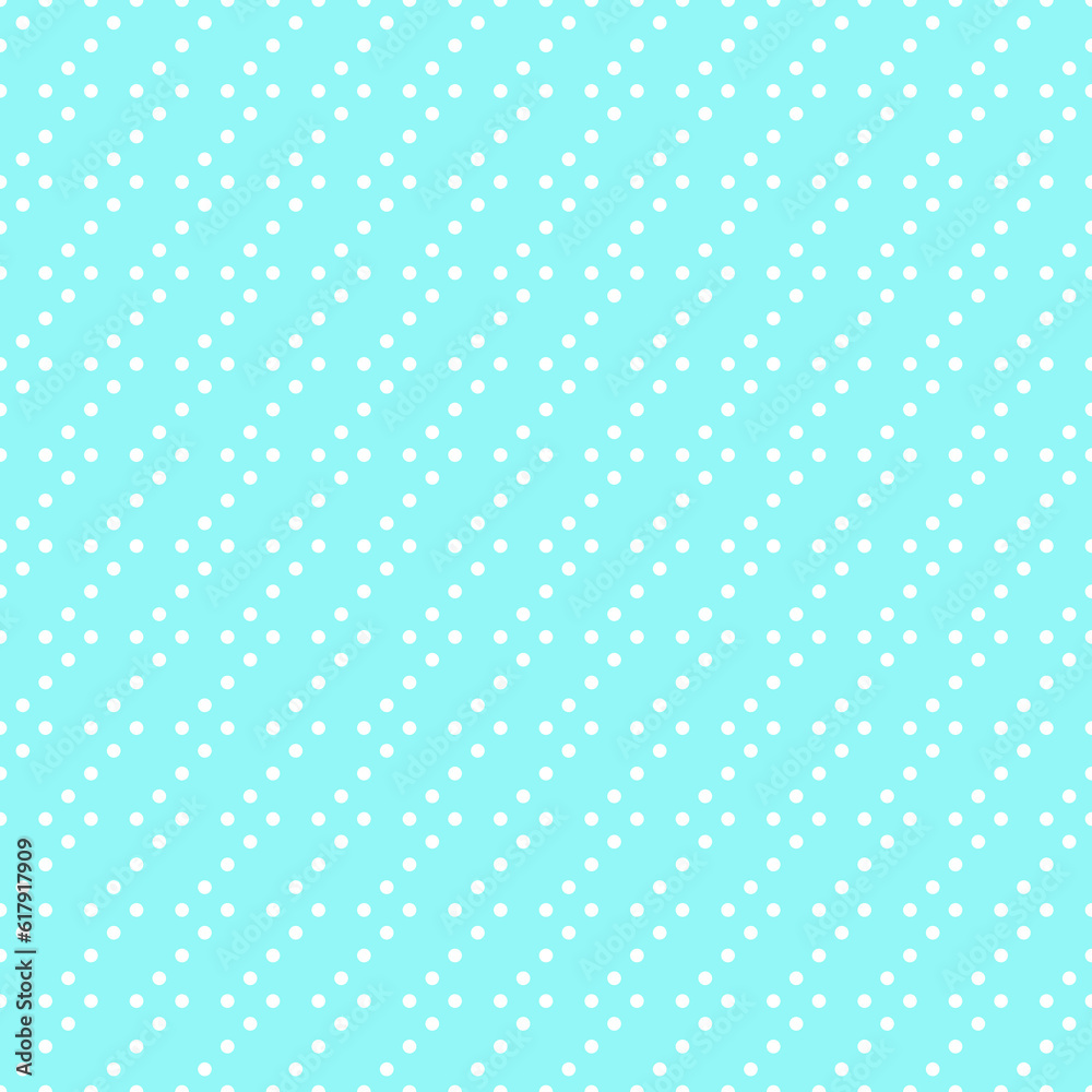 Seamless surface pattern with symmetric geometric ornament. Round spots texture. Circles abstract background. Polka dot motif. For digital paper, textile print, web design. Vector art illustration Seamless surface pattern with symmetric geometric ornament. Round spots texture. Circles abstract background. Polka dot motif. For digital paper, textile print, web design. Vector art illustration