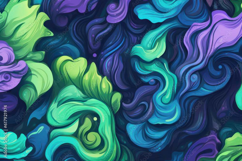 A depiction of a powerful explosion of color and light, representing the beauty and vibrancy of power A depiction of a powerful explosion of color and light, representing the beauty and vibrancy of power