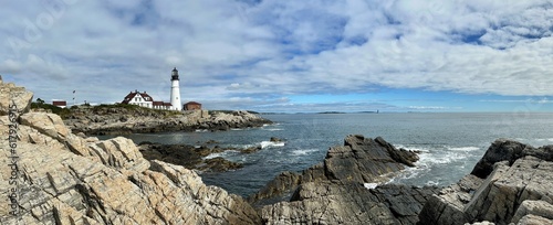 Portland Head Light