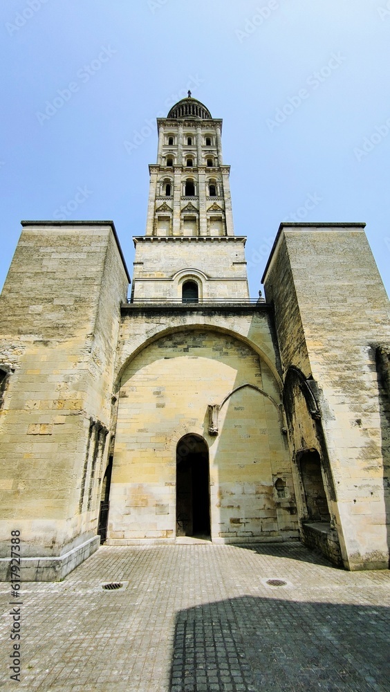 PERIGUEUX (Dordogne)