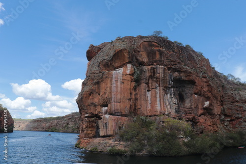 Cânion do Xingó, Canindé de São Francisco, Segipe