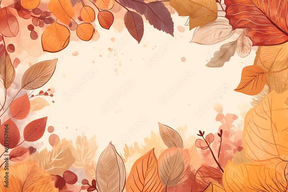 Fototapeta premium Generative AI