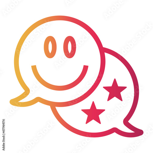 feedback icon