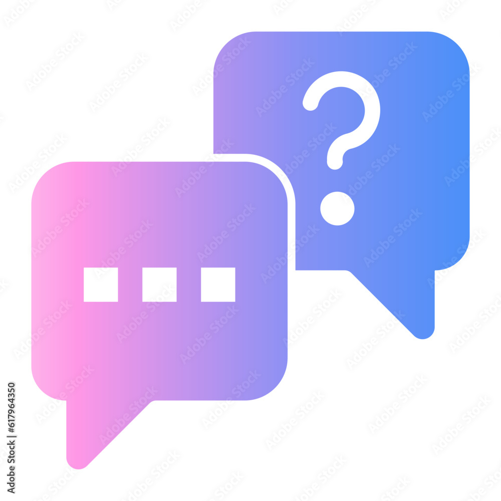chat icon