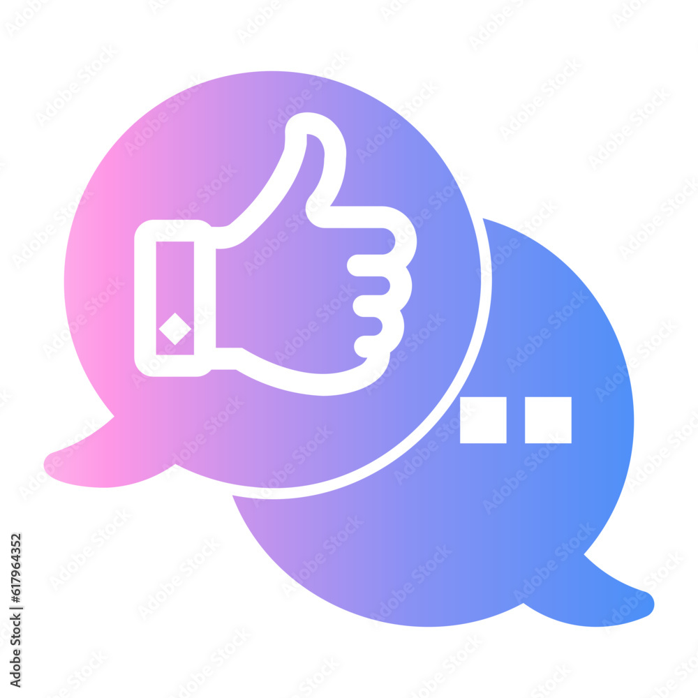 recommendation icon recommendation icon