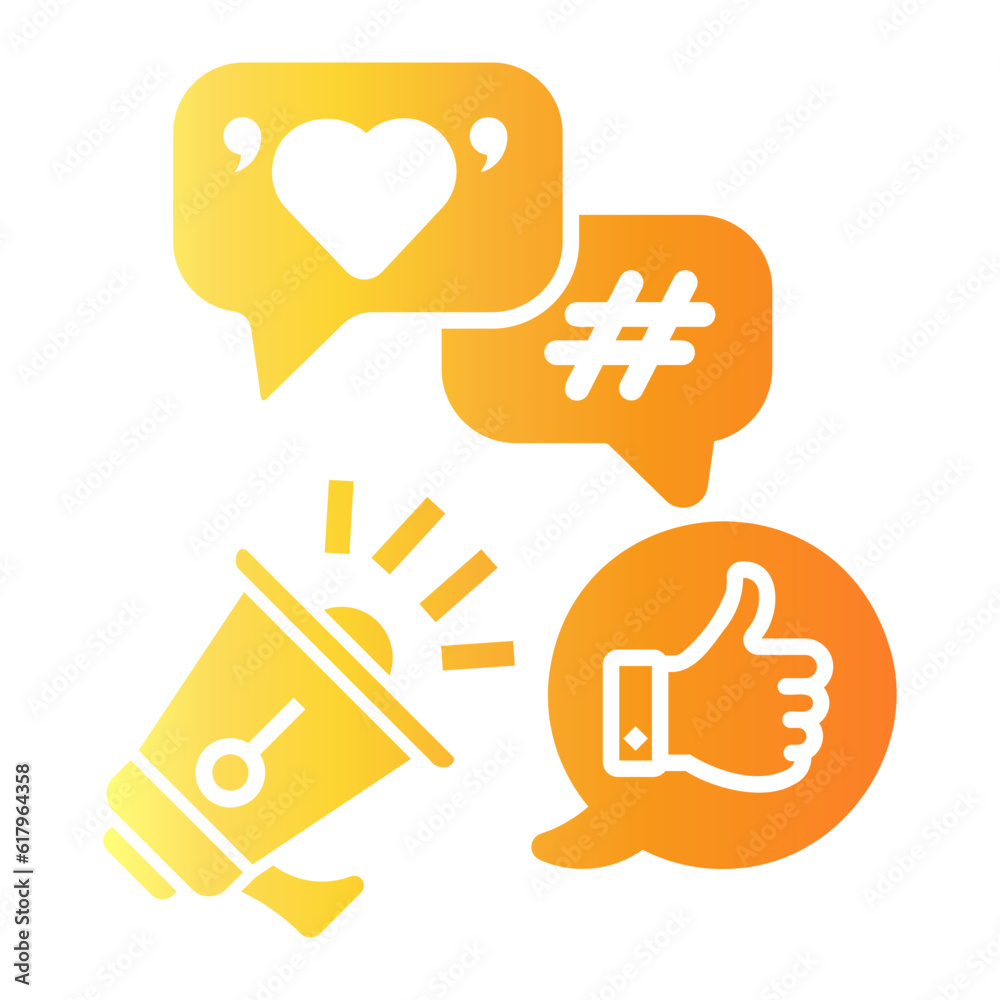 customer experience icon