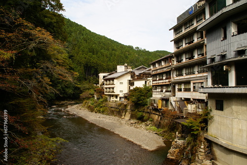 龍神温泉