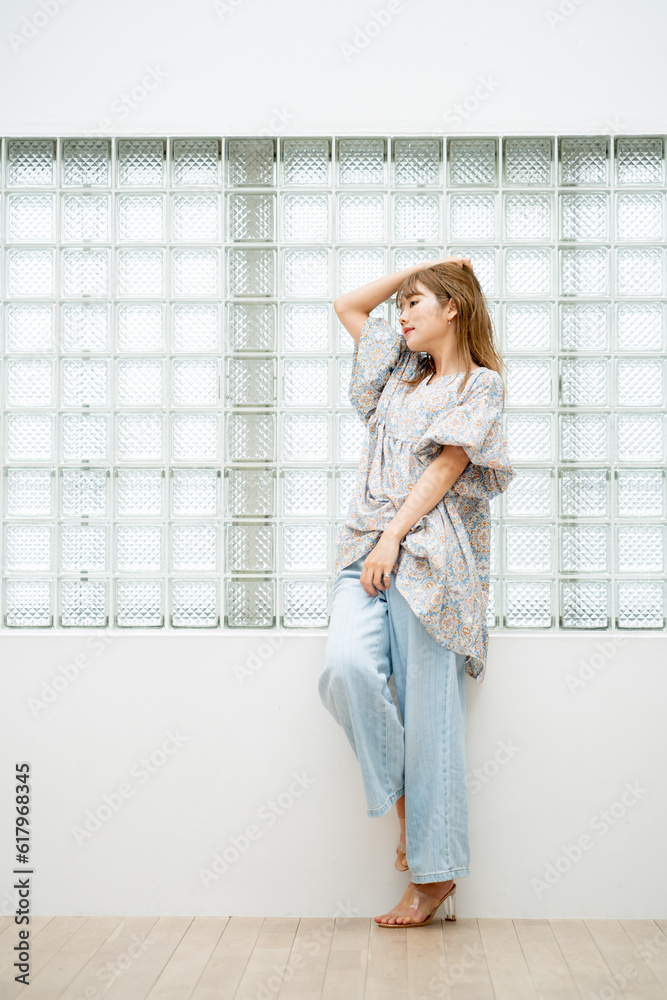 美しい日本女性 美しい日本女性