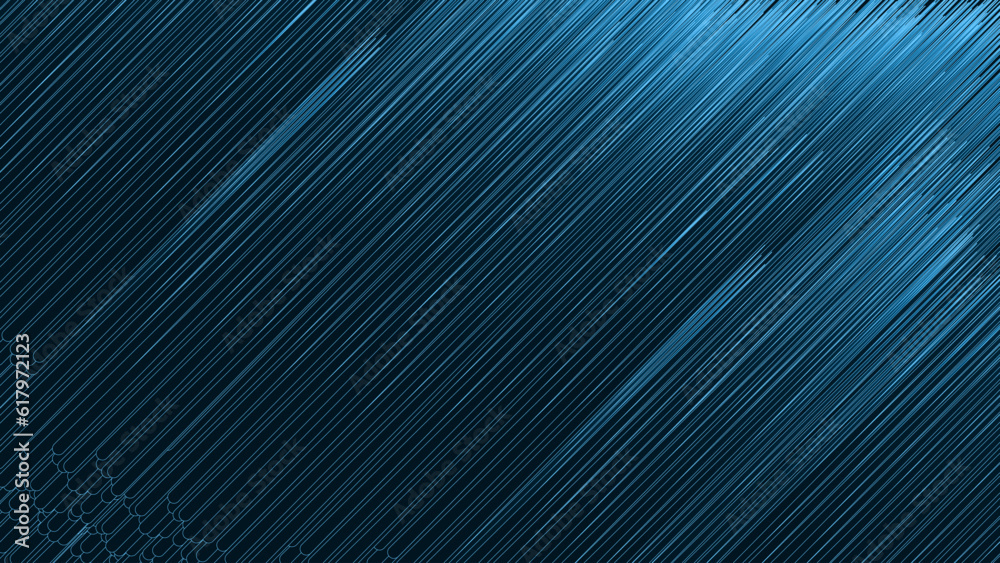 abstract rain star, line background.