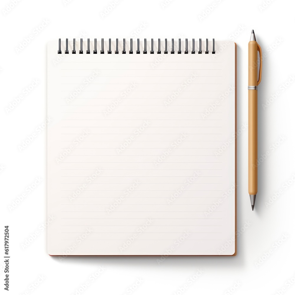 template notepad template notepad