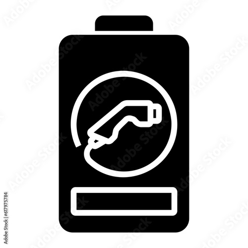 charge icon