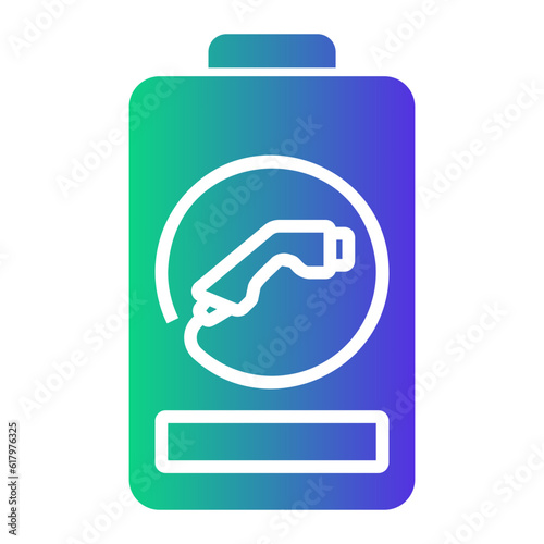 charge icon