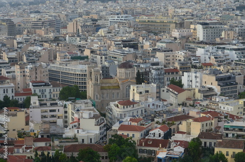 Greece in 2023 (Athens).