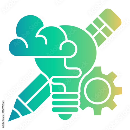creativity icon