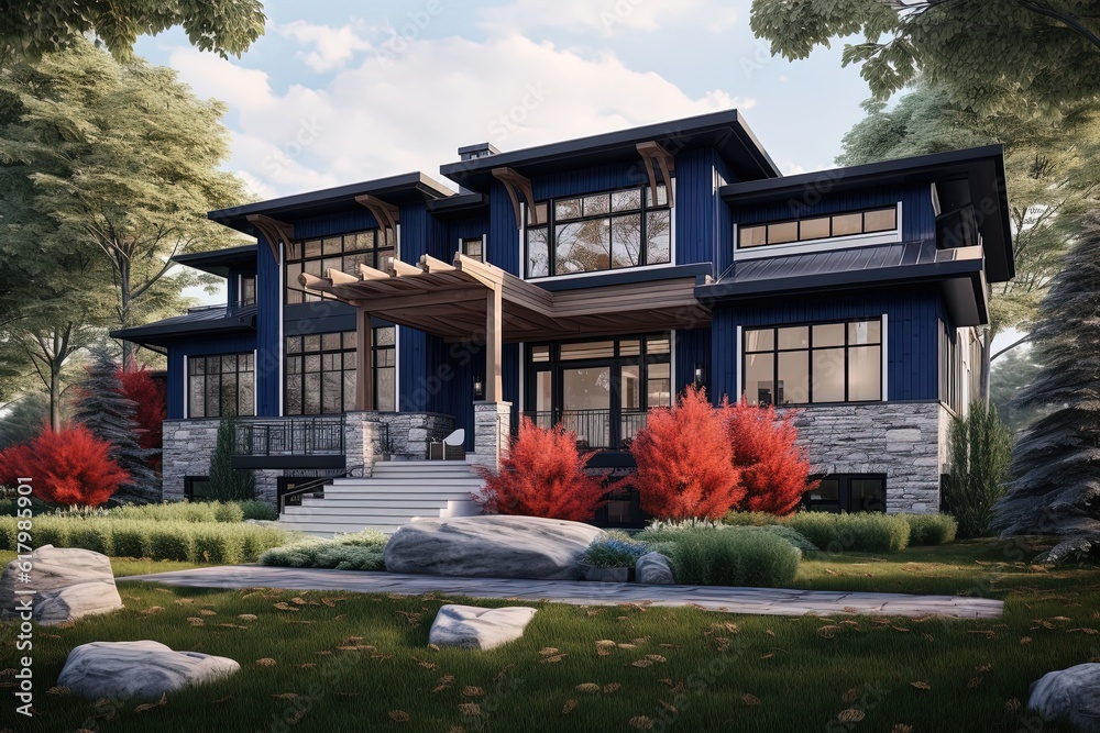 Cuttingedge design and eyecatching features A closer look at the new