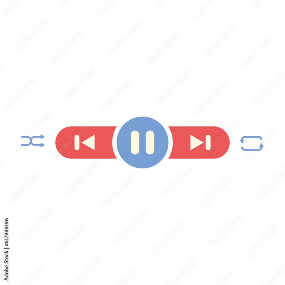 Music Player Interface Music Player Interface