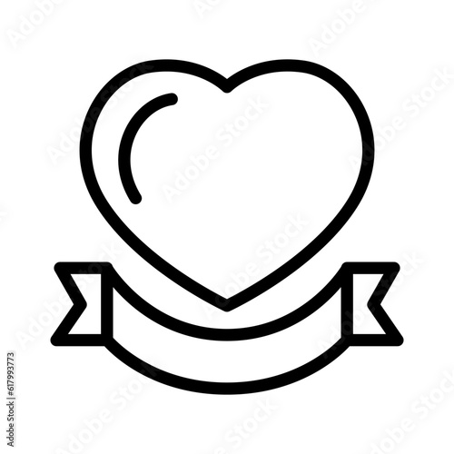 Love icon