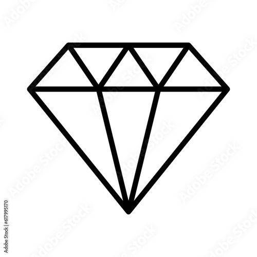 Diamond icon