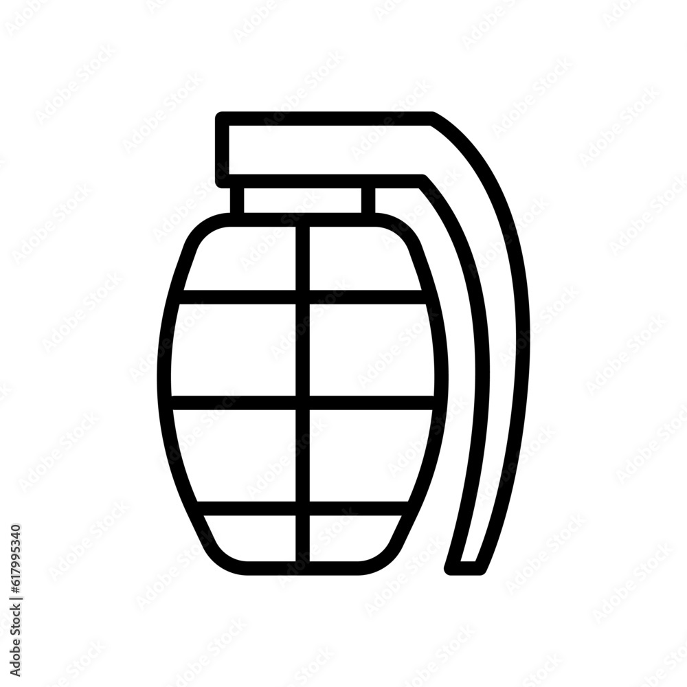 Grenade icon Grenade icon