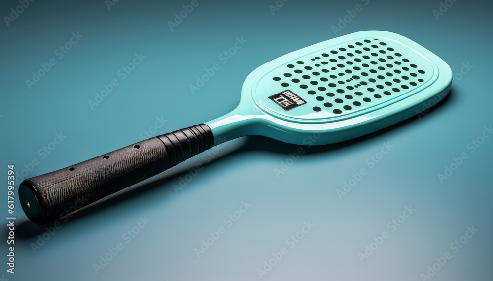 Simple pickleball paddle Simple pickleball paddle