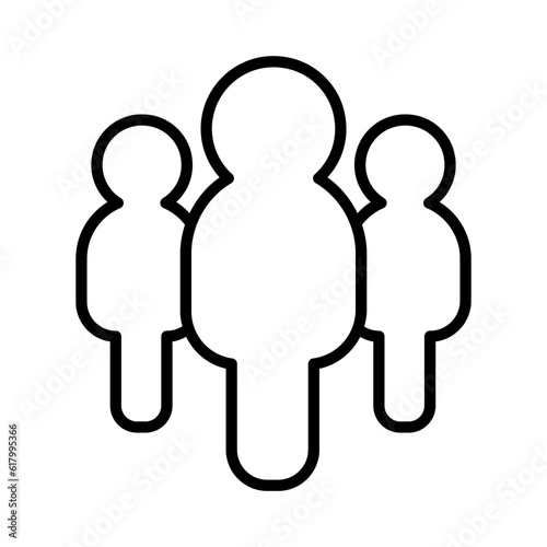 Terrorist icon