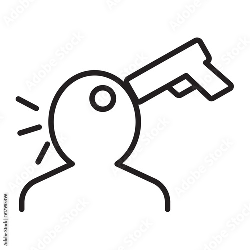 Kill icon