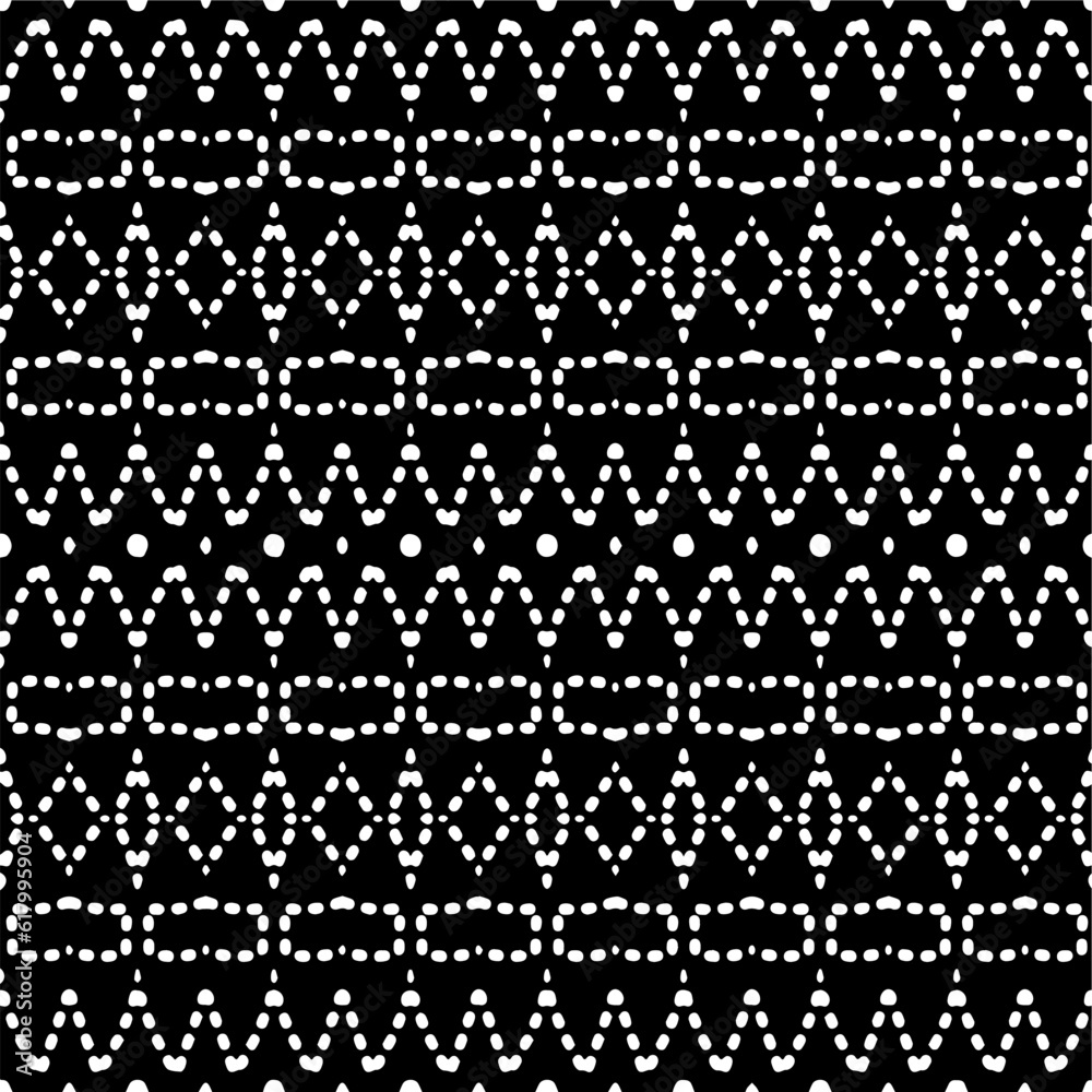 Seamless abstract monochrome engraving pattern. Abstract texture for fabric print, card, table cloth, furniture, banner, cover, invitation, decoration, wrapping. Seamless abstract monochrome engraving pattern. Abstract texture for fabric print, card, table cloth, furniture, banner, cover, invitation, decoration, wrapping.