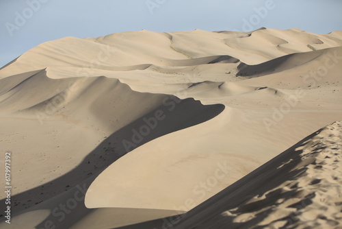 Fototapeta Naklejka Na Ścianę i Meble -  sand dune