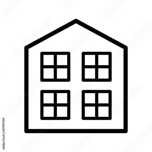 House icon