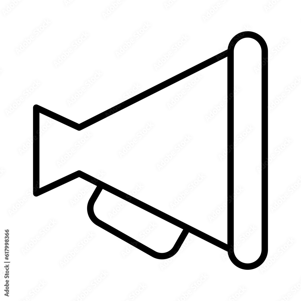 Announcement icon Announcement icon