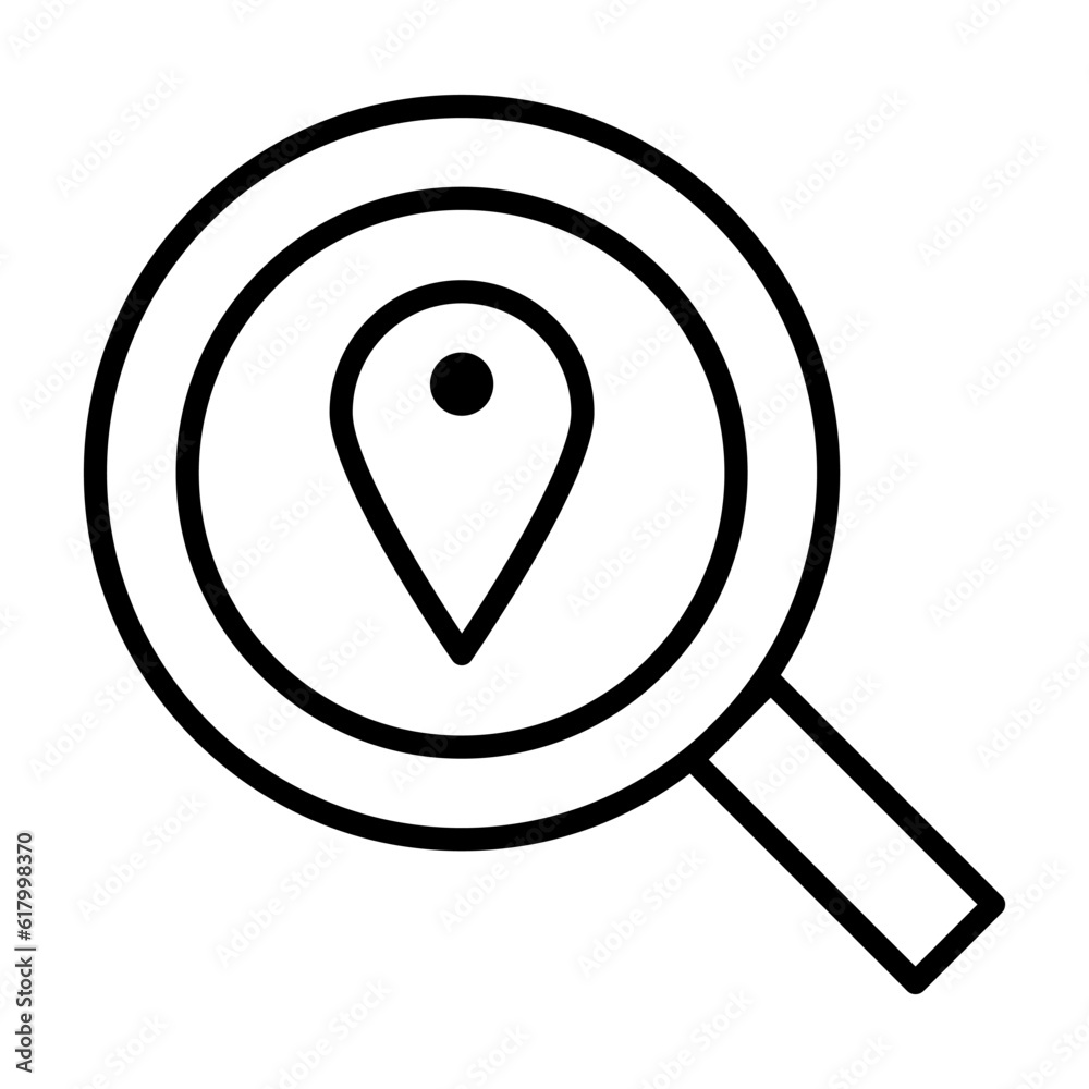 Location icon Location icon